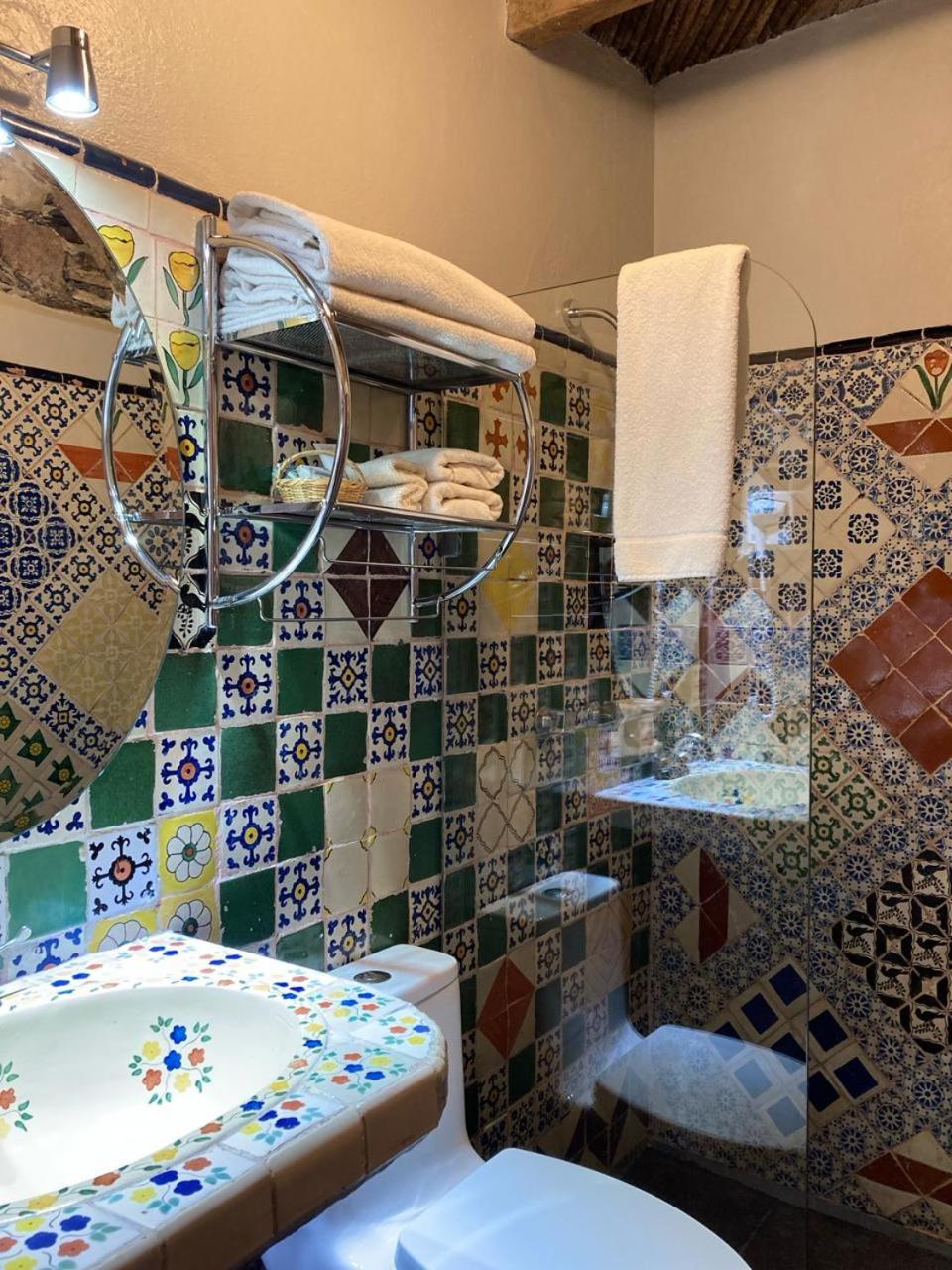 Y Paz (adults Only) Hotel Catorce