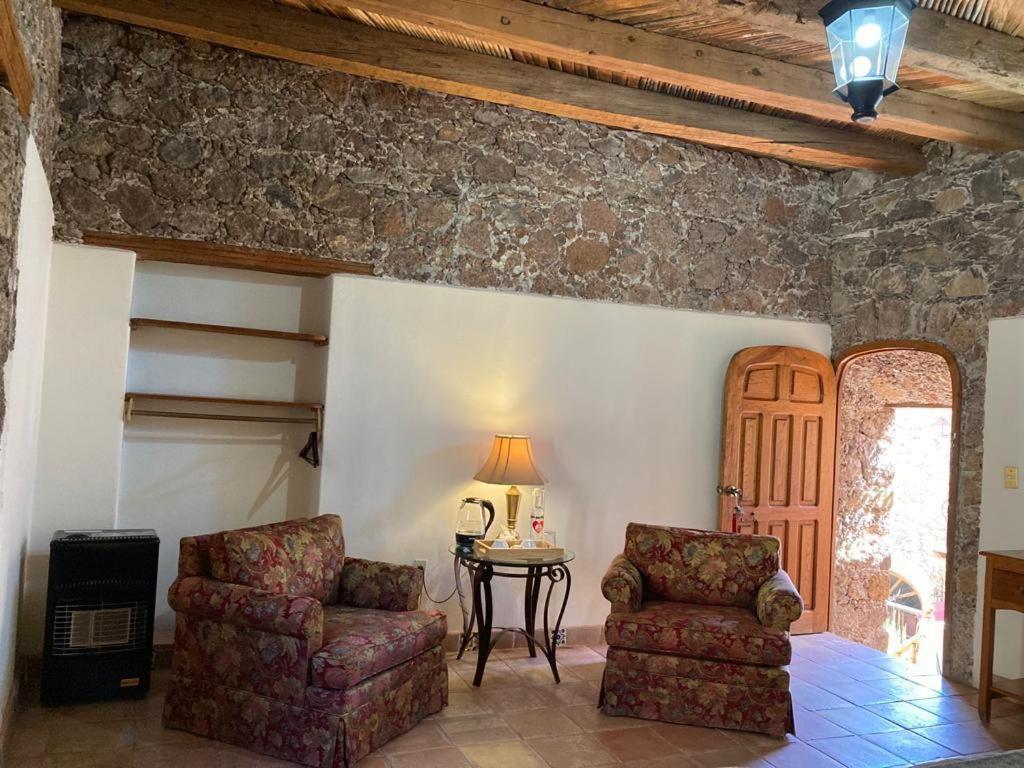 Y Paz - Adults Only Hotel Catorce
