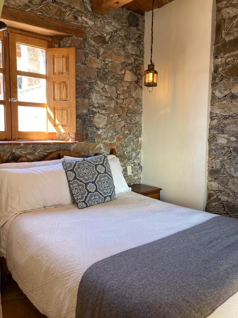 Hotel Y Paz (adults Only) Catorce