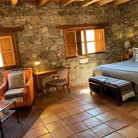 Hotel Amor Y Paz (Adults Only) Catorce Exterior photo