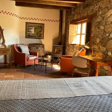 Hotel Amor Y Paz (Adults Only) Catorce Exterior photo