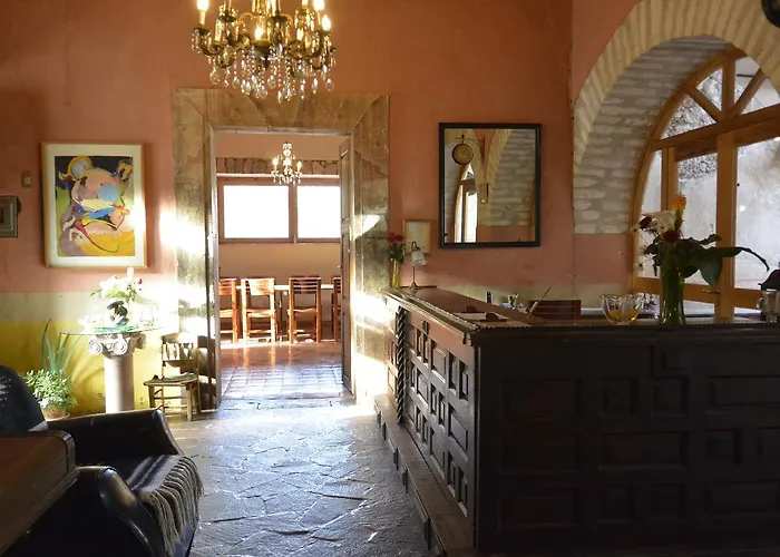 Hotel Amor Y Paz (Adults Only)