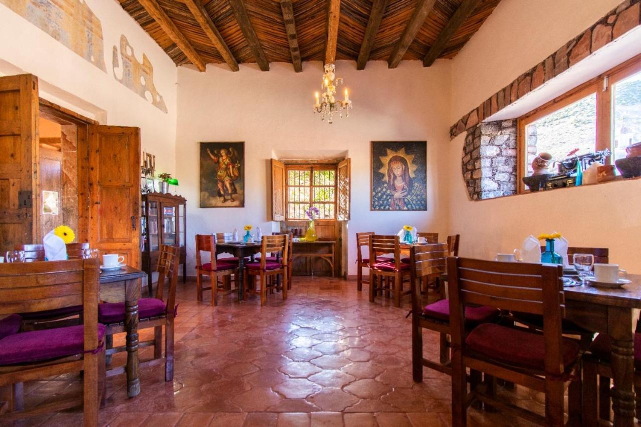 Y Paz (adults Only) Hotel Catorce