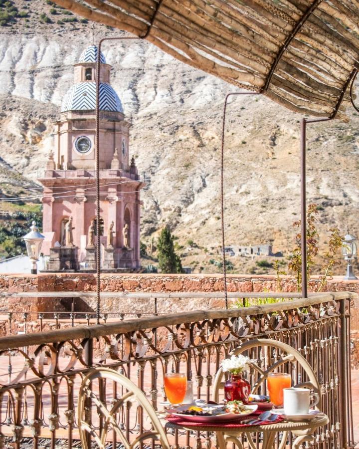 Hotel Y Paz (adults Only)