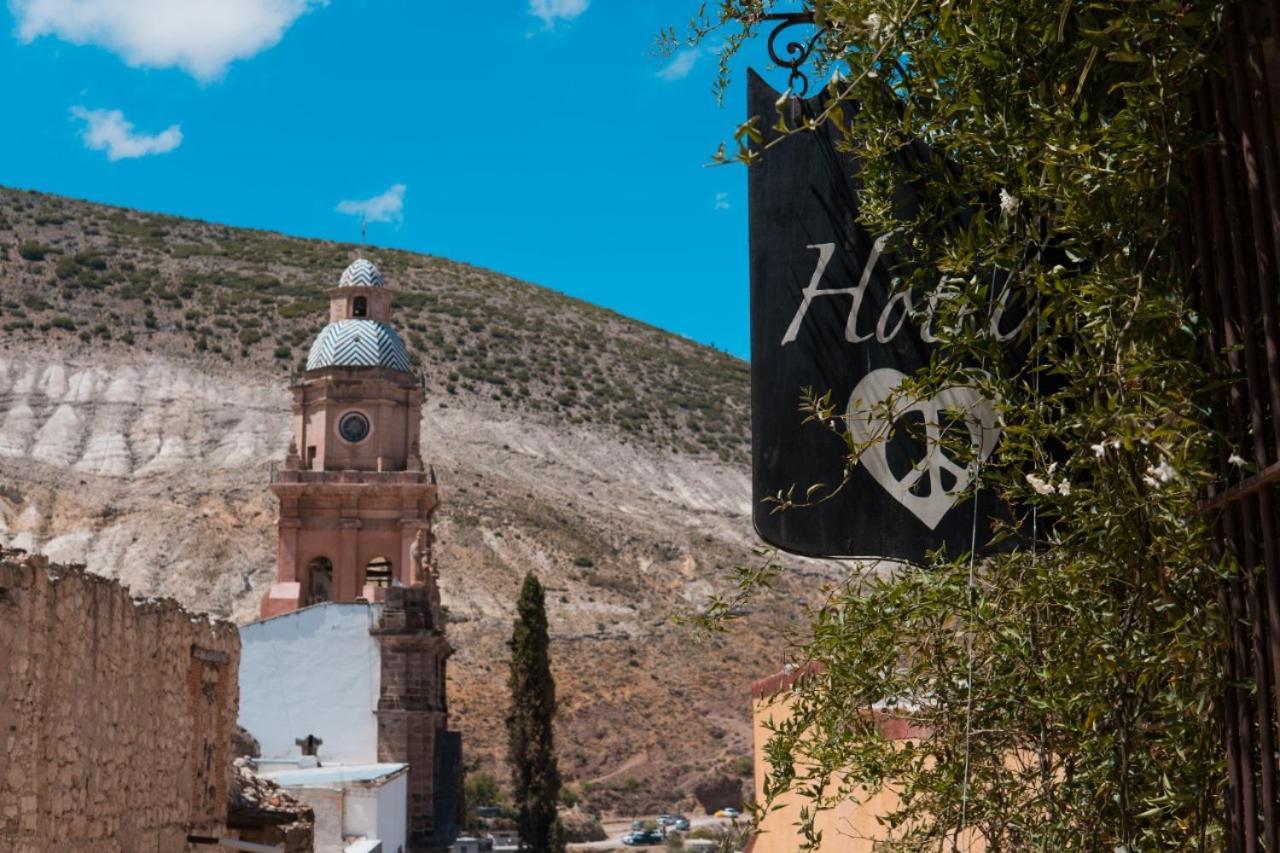 Y Paz (adults Only) Hotel 2*