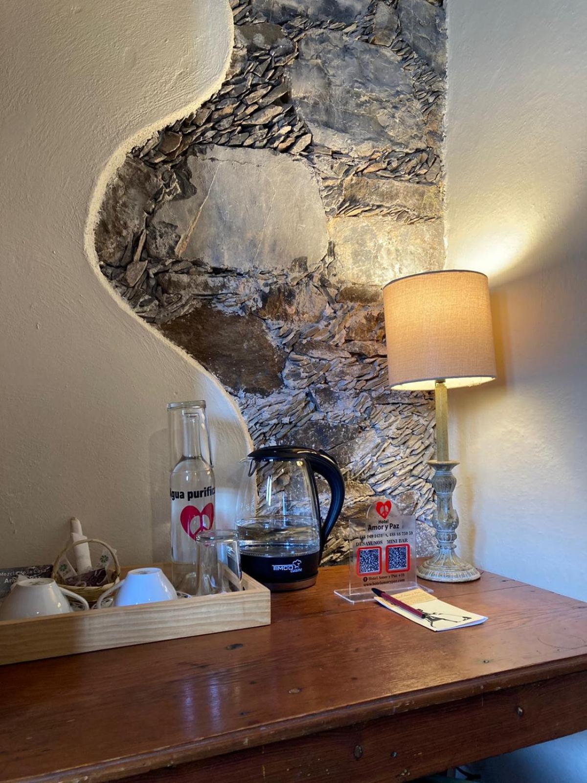 Y Paz (adults Only) Hotel Catorce