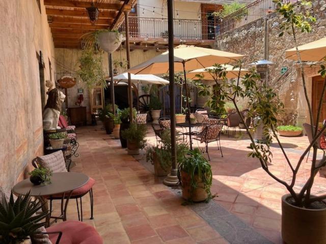 Y Paz (adults Only) Hotel