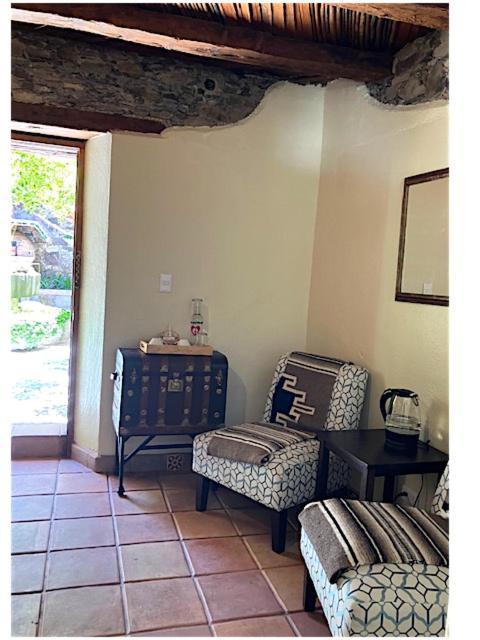 Hotel Y Paz (adults Only) Catorce