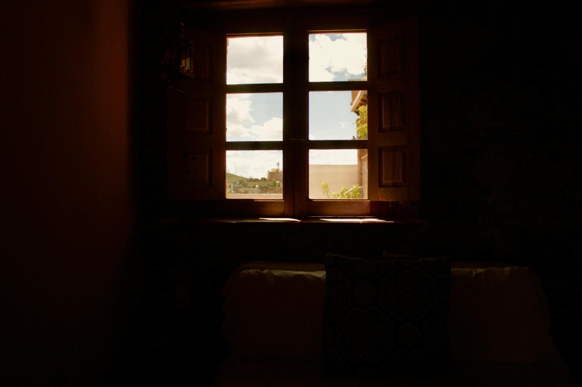 Hotel Y Paz (adults Only) Catorce