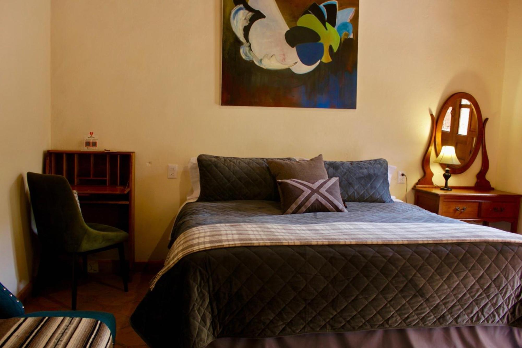 Y Paz (adults Only) Hotel