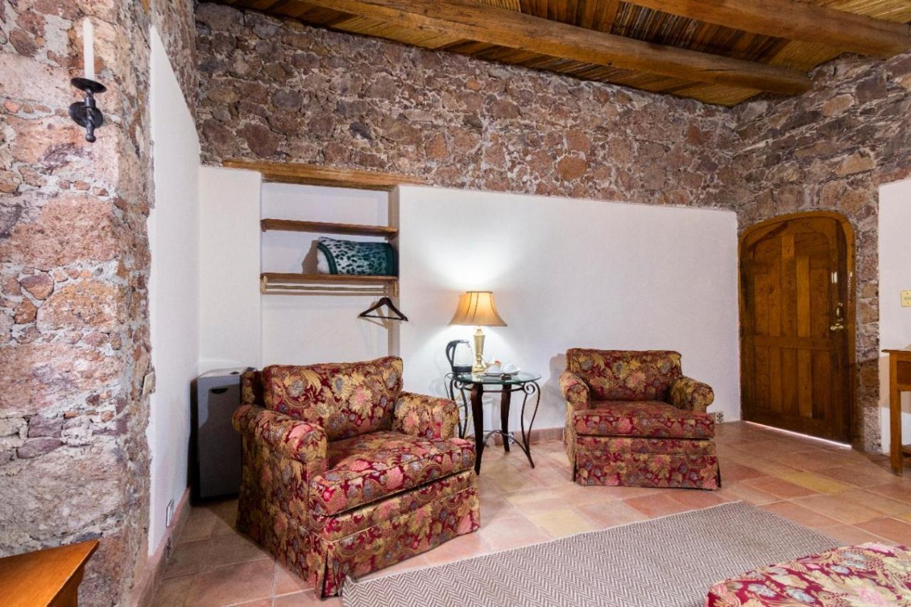 Y Paz (adults Only) Hotel Catorce