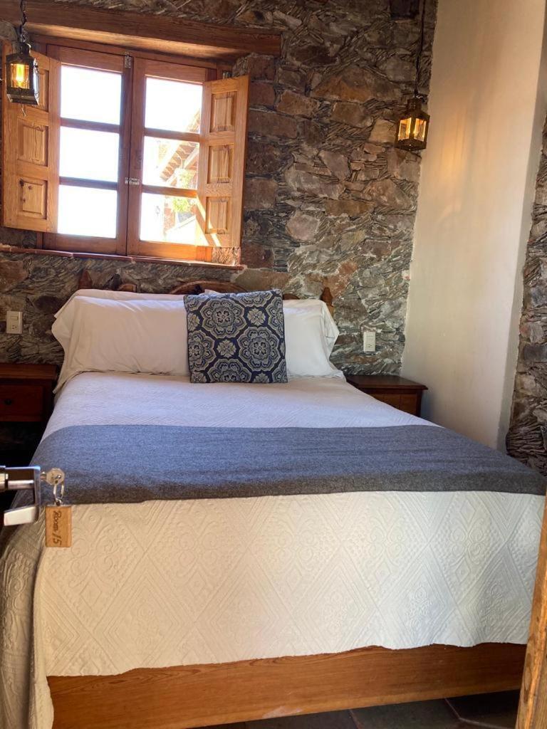 Y Paz (adults Only) Hotel Catorce