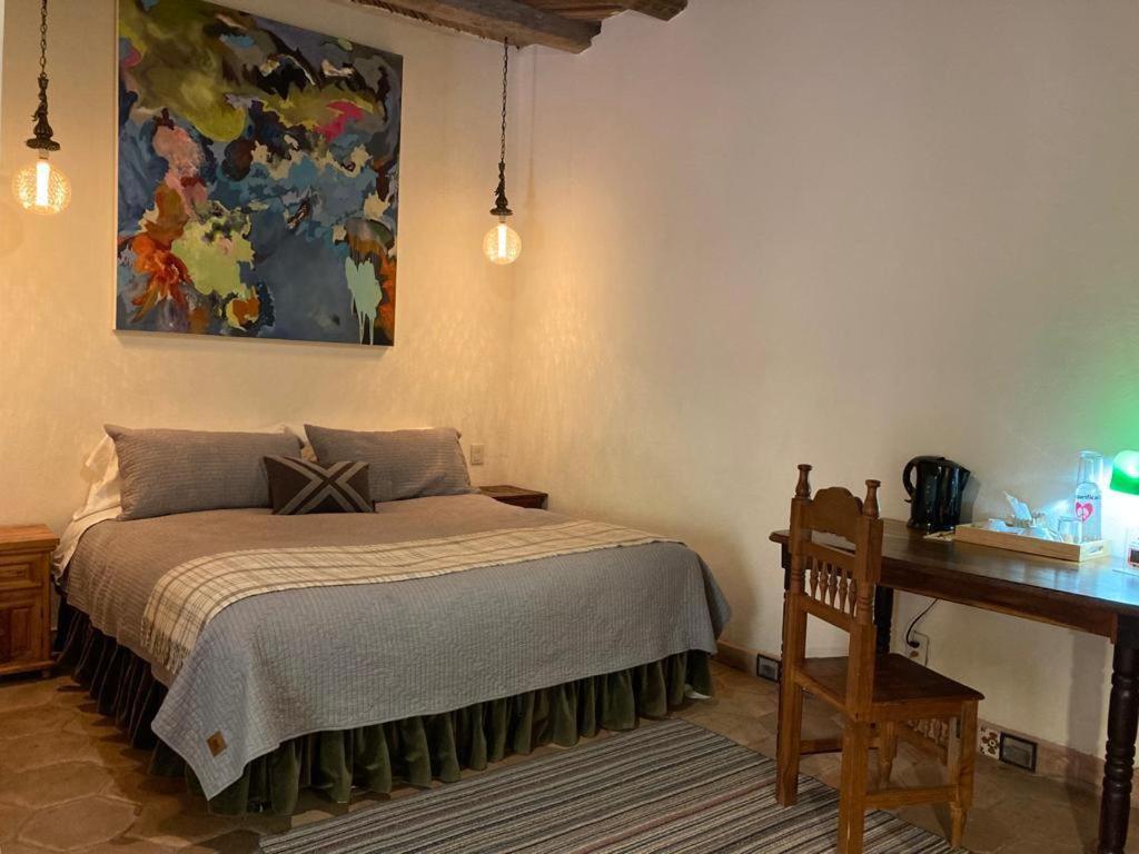 Y Paz (adults Only) Hotel Catorce