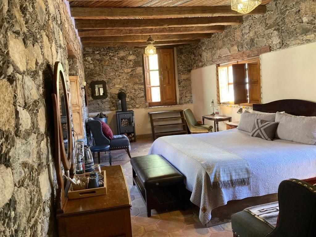 Hotel Y Paz (adults Only) Catorce