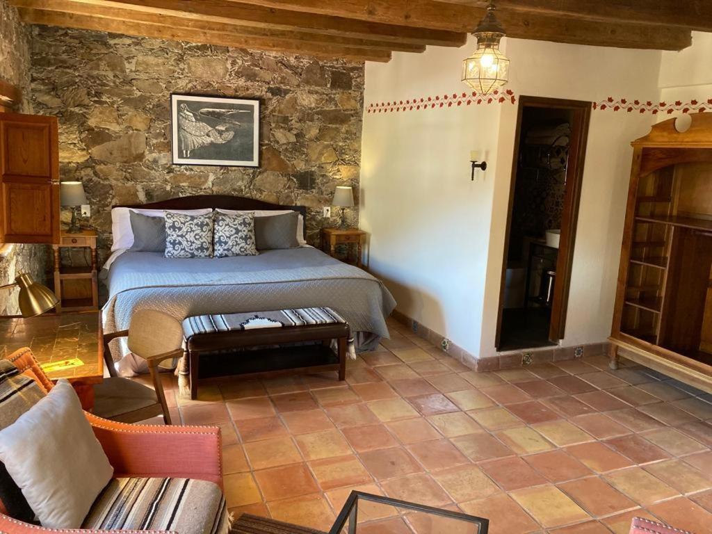 Y Paz (adults Only) Hotel