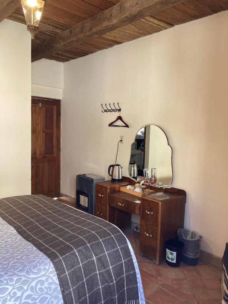 Hotel Y Paz (adults Only) Catorce