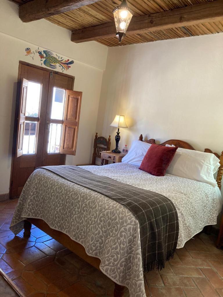 Y Paz (adults Only) Hotel Catorce
