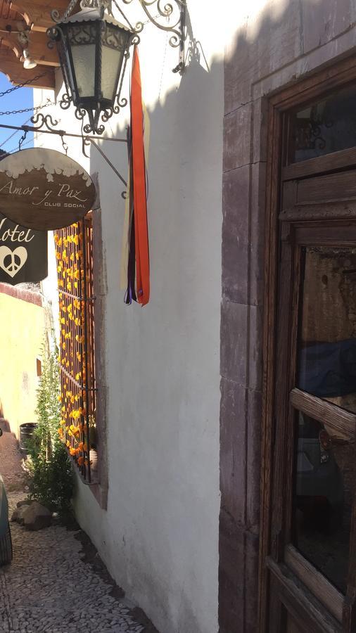 Hotel Y Paz (adults Only) 2*
